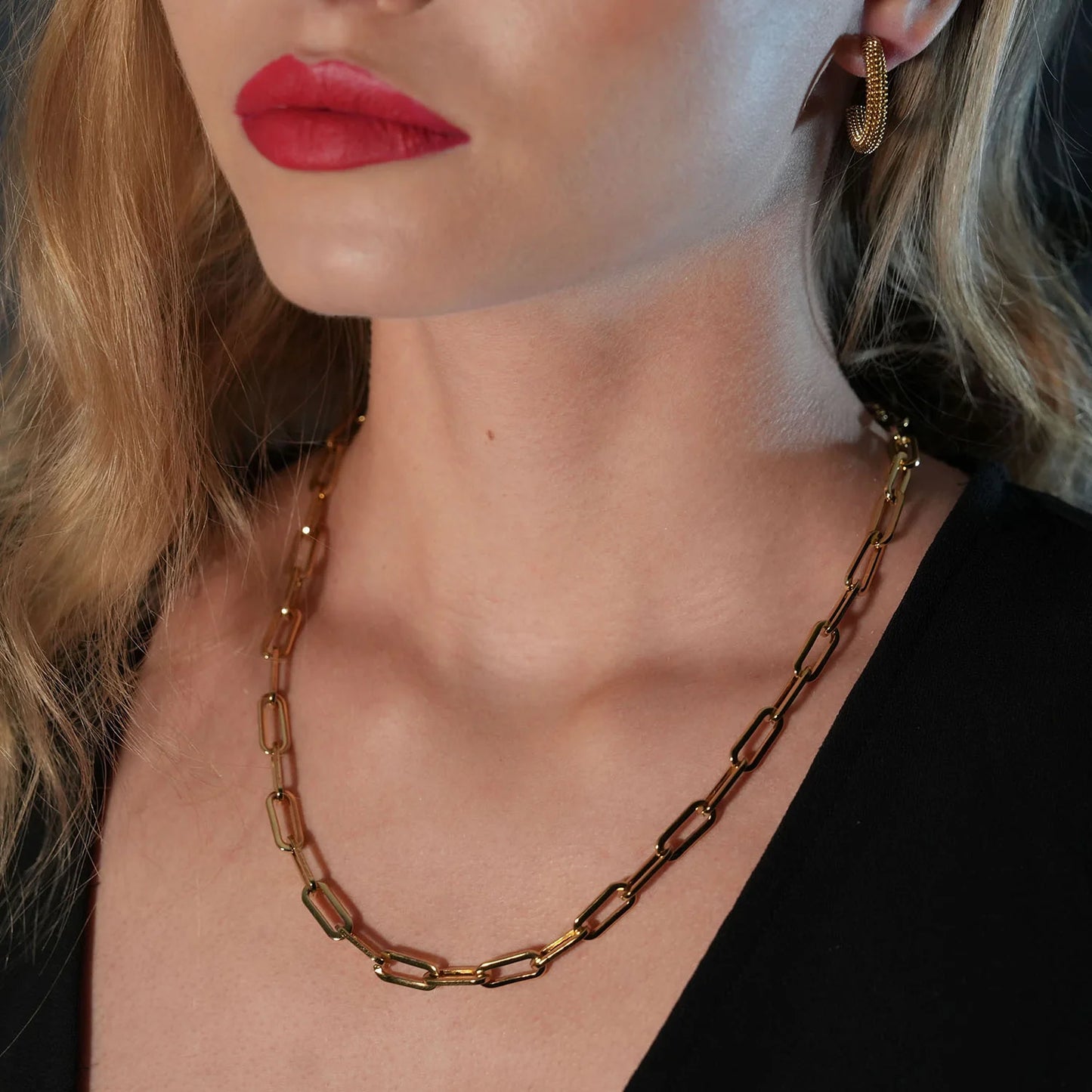 Hackney Nine Bayswater Necklace