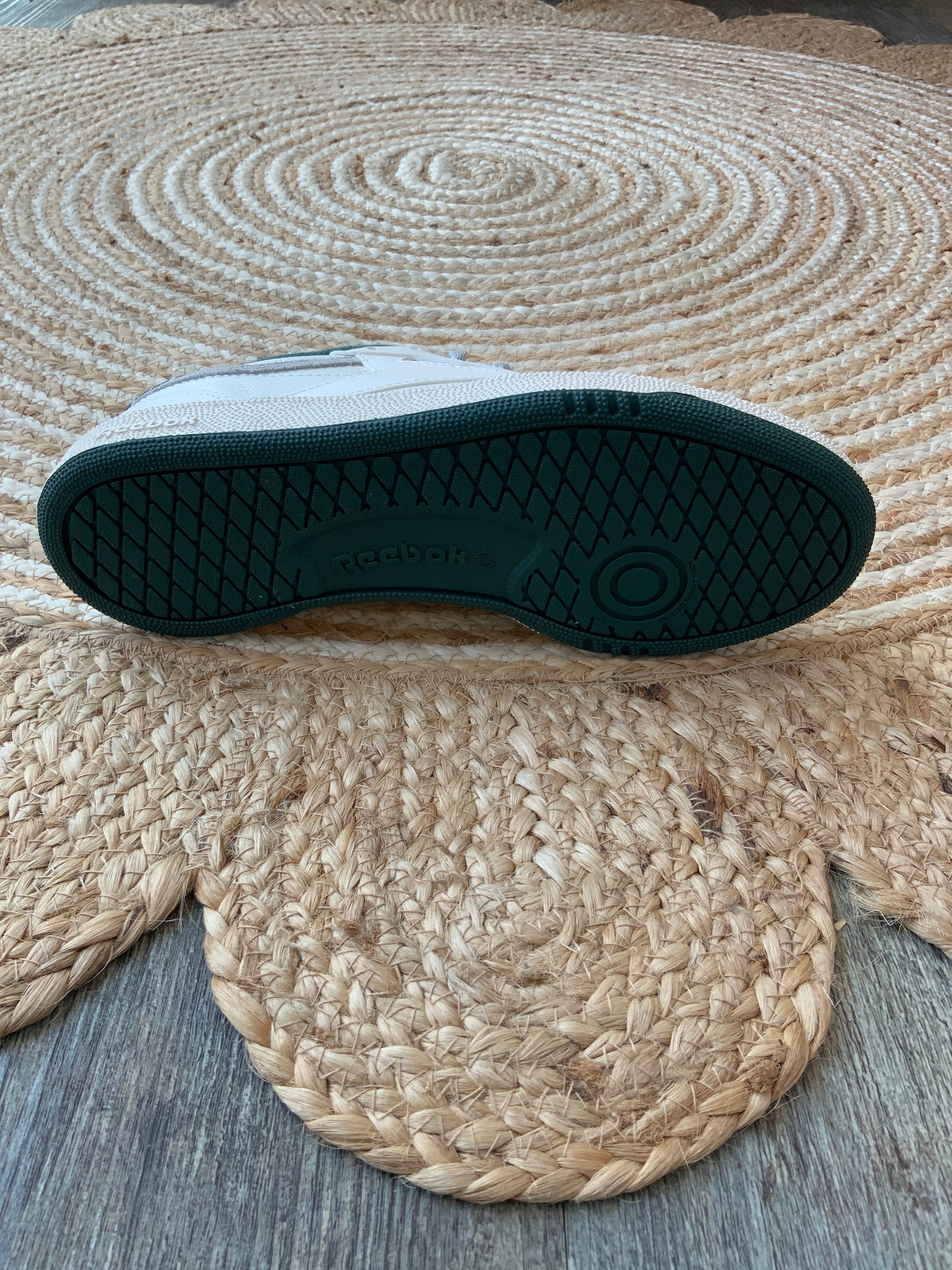 Reebok Club C Frost Green FN