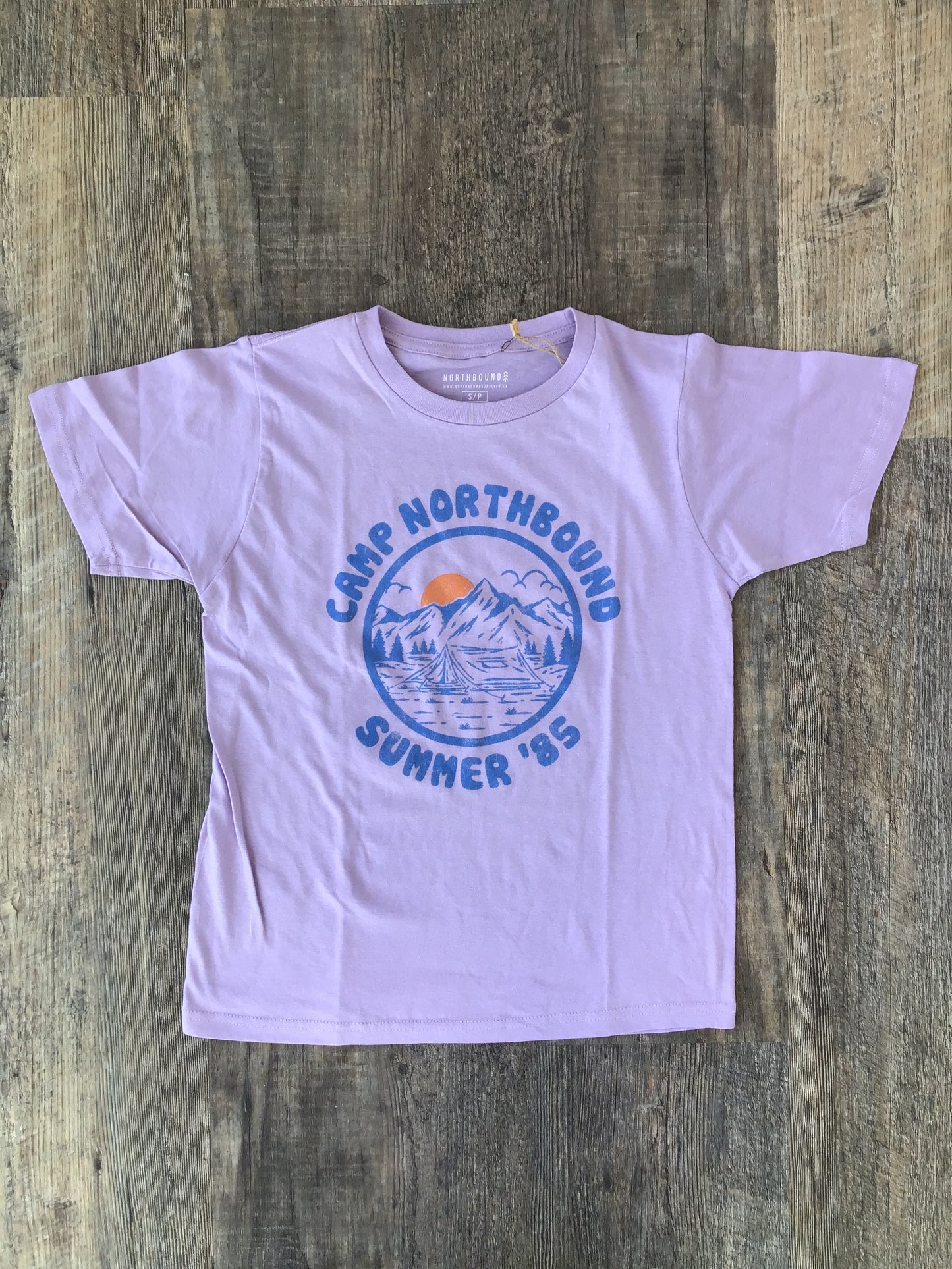 Northbound Summer ‘85 SPN