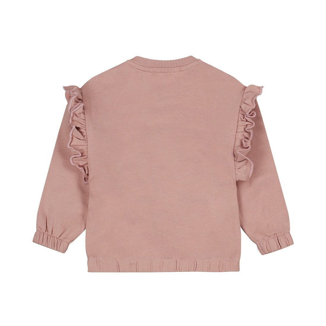 Dirkje Mauve Sweater FN