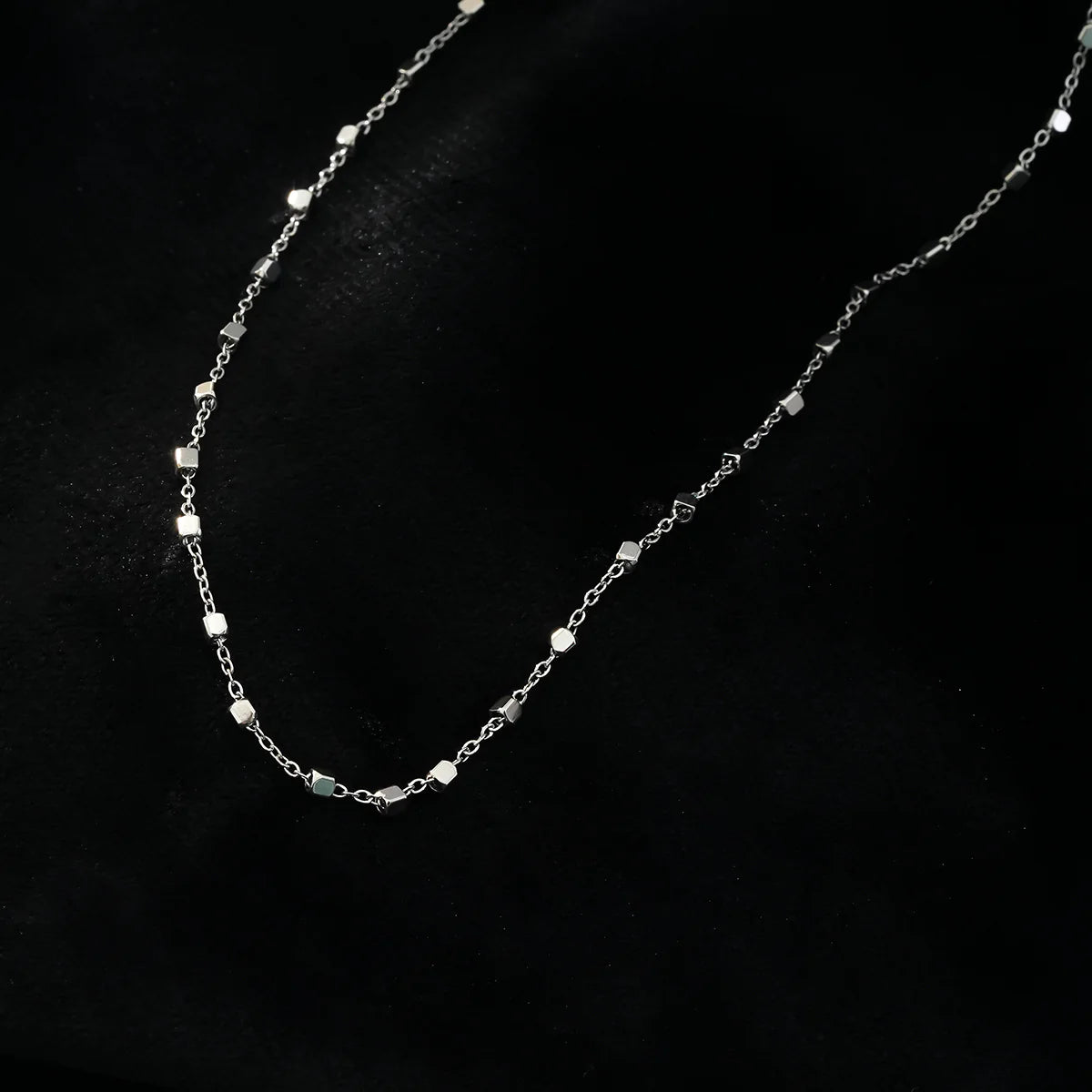 Hackney Aureole Necklace