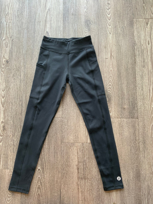 MID Active Leggings FN