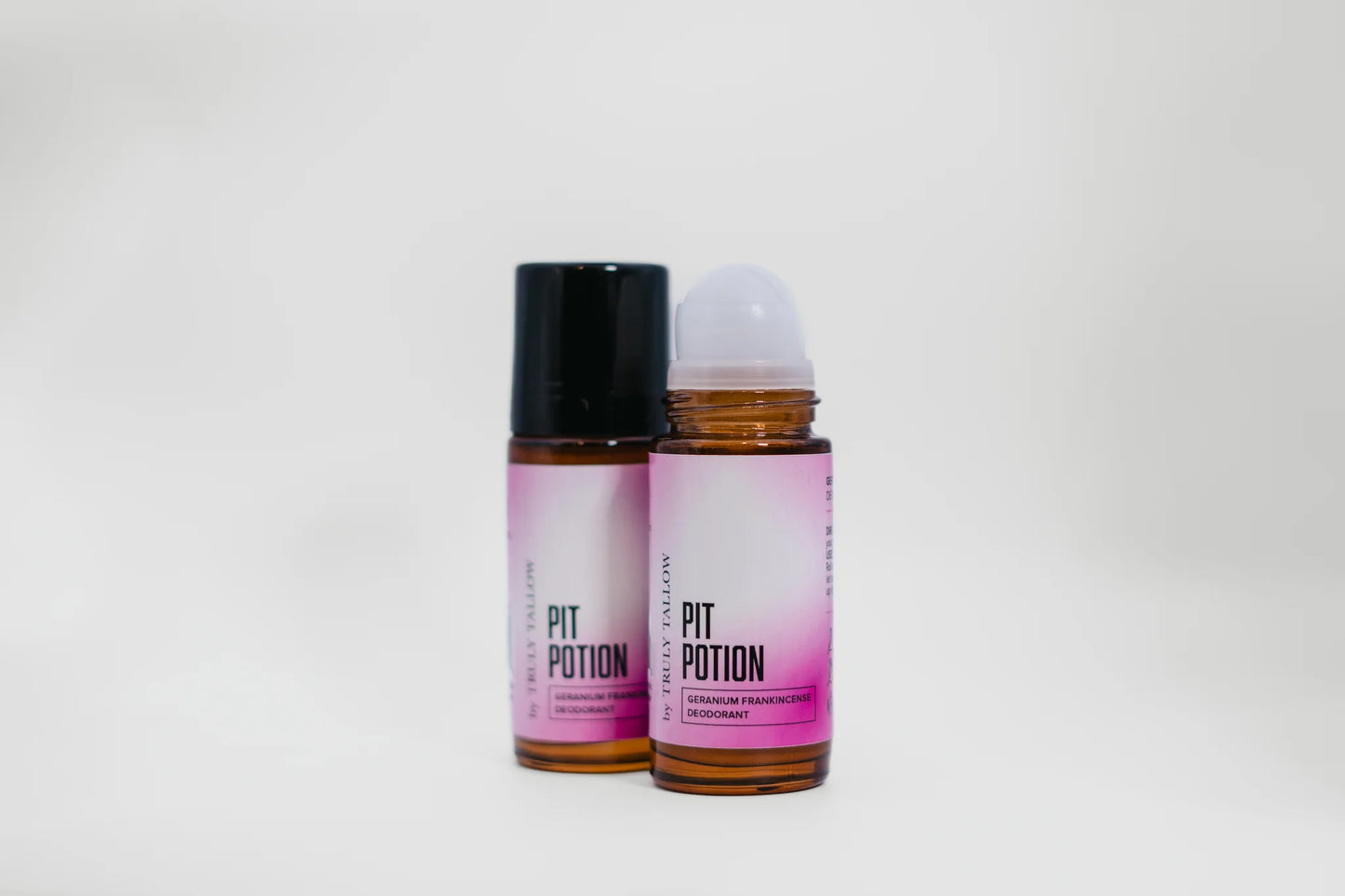 Truly Tallow Pit Potion