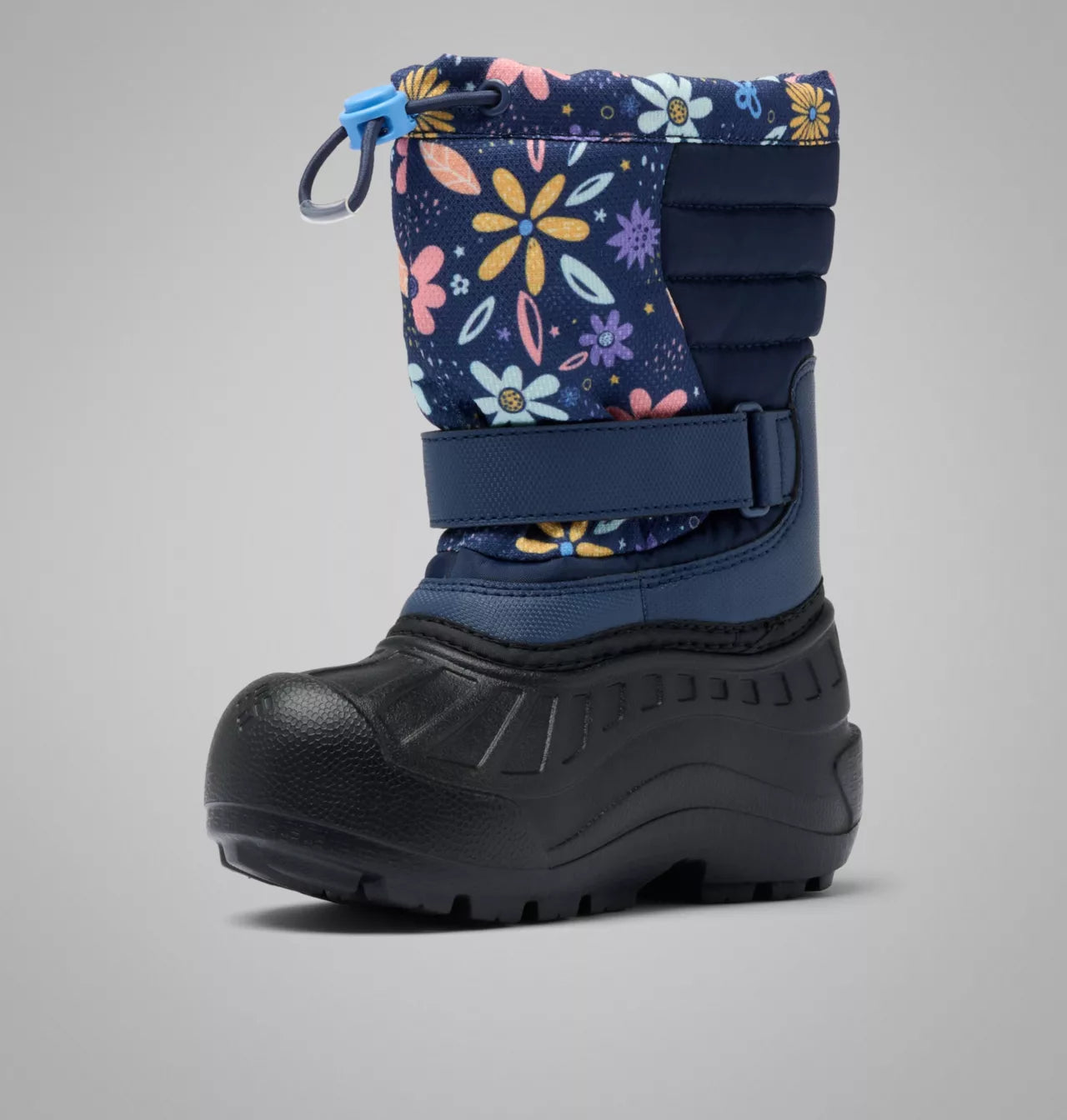 Columbia Powderbug Snowlite Wildflower FN
