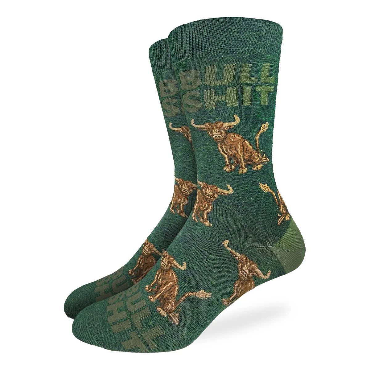 Good Luck Adult Socks