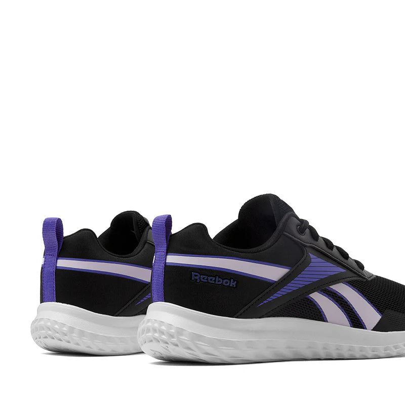 Reebok Purple Rush Runner 5 Lace Up FN