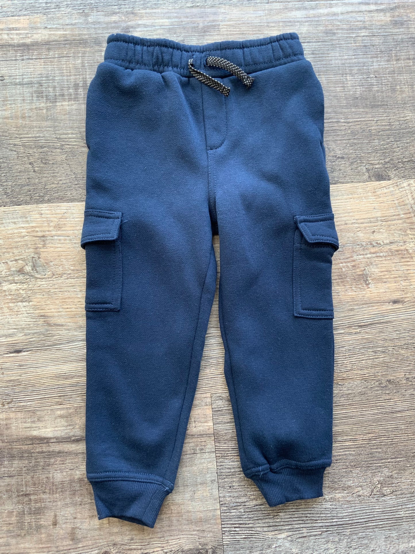 MID Cargo Jogger FN