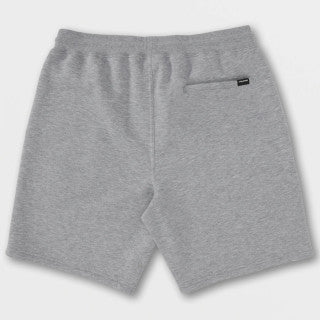 Volcom BOOKER Fleece Short SP22