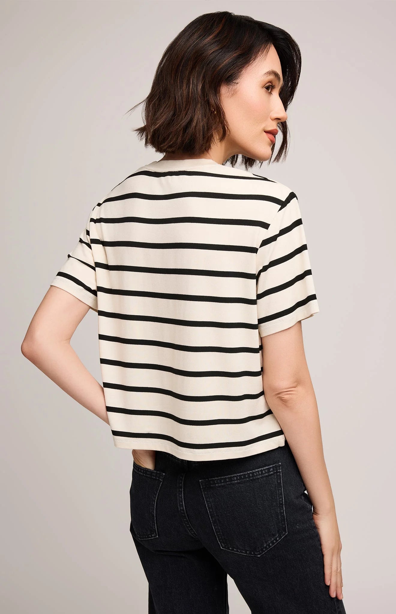 Gentle Fawn Jaxon Tee FN