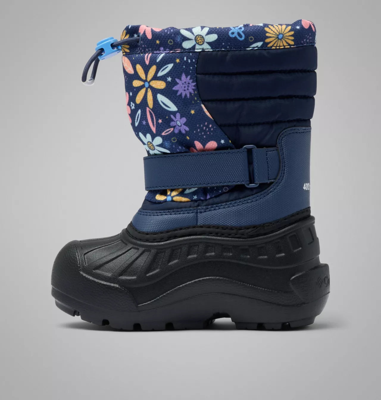 Columbia Powderbug Snowlite Wildflower FN