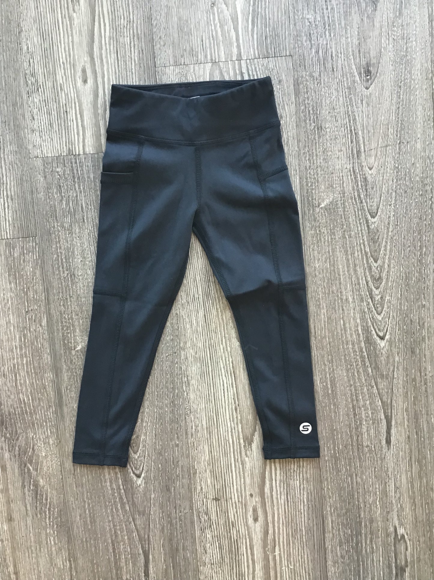 MID Leggings FN