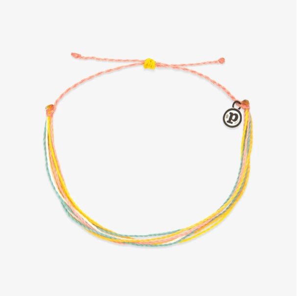 Pura Vida Anklet