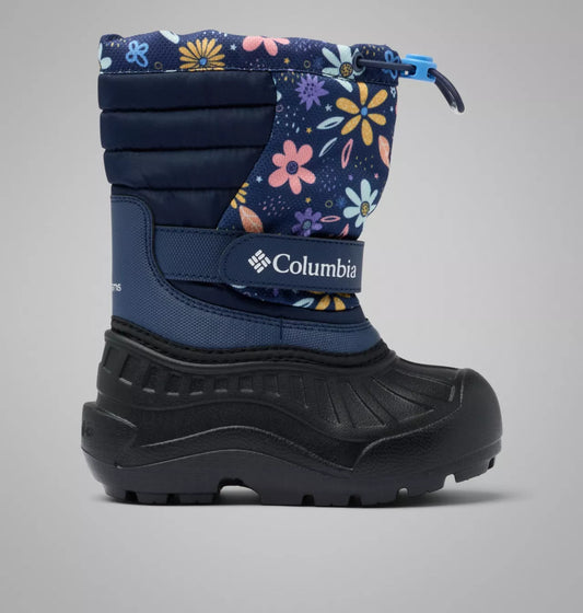 Columbia Powderbug Snowlite Wildflower FN