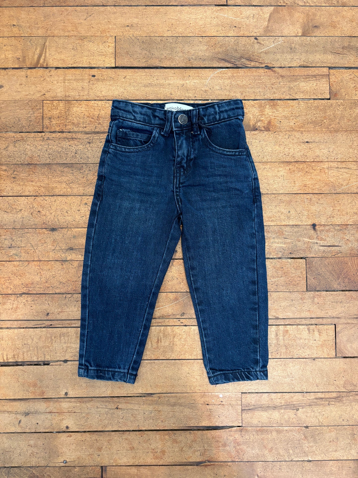Koko Noko Loose Fit Jeans FN