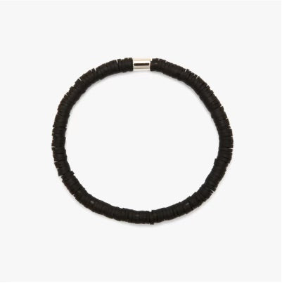 Pura Vida Seascape Stretch Bracelet