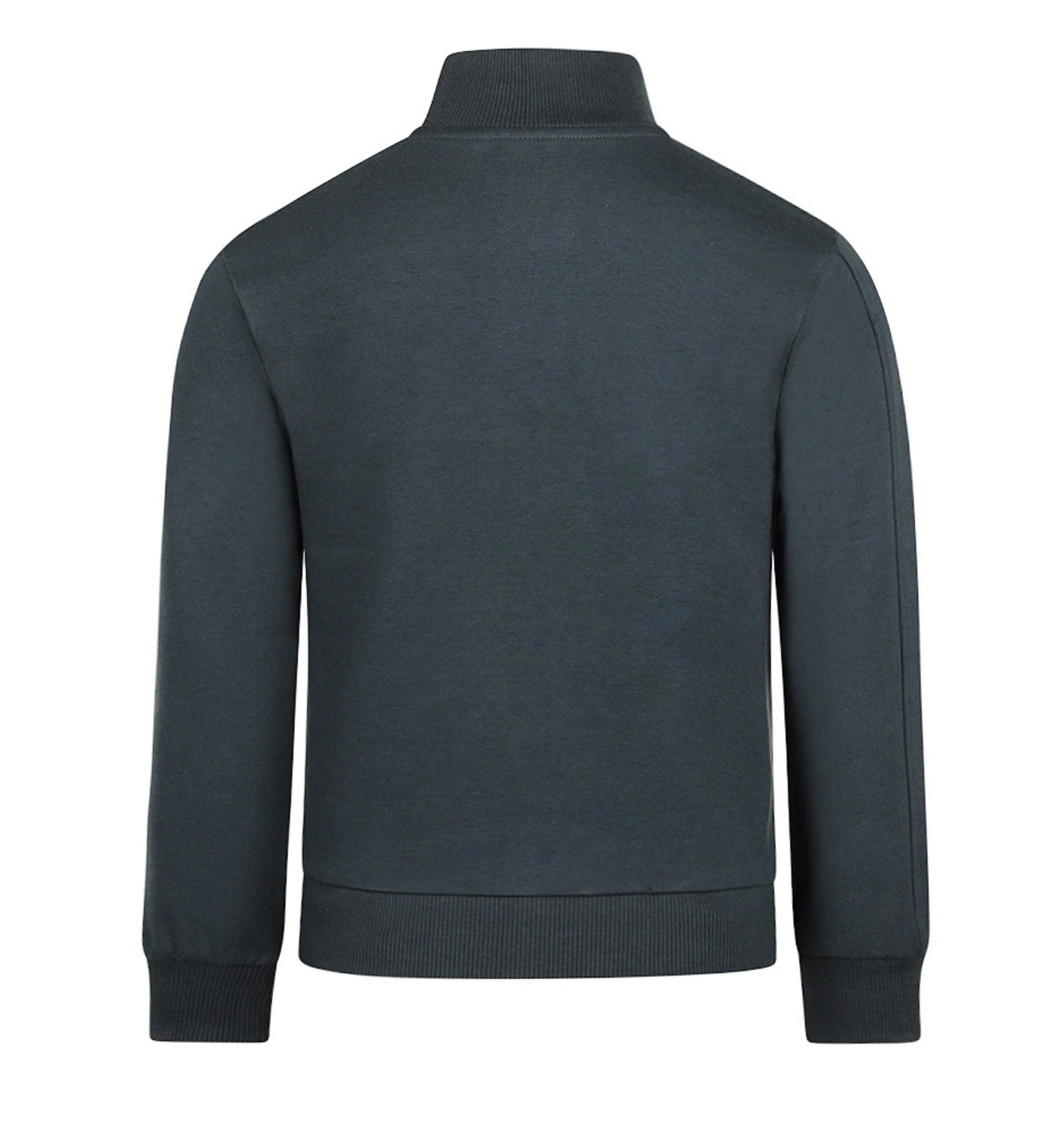 Koko Noko Steel Blue Zip Hoodie FN