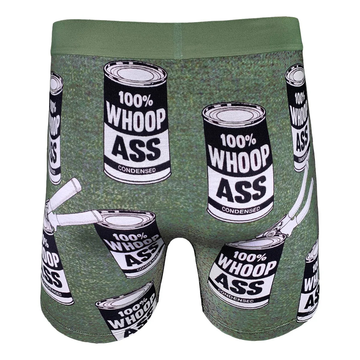 Good Luck Undies FN