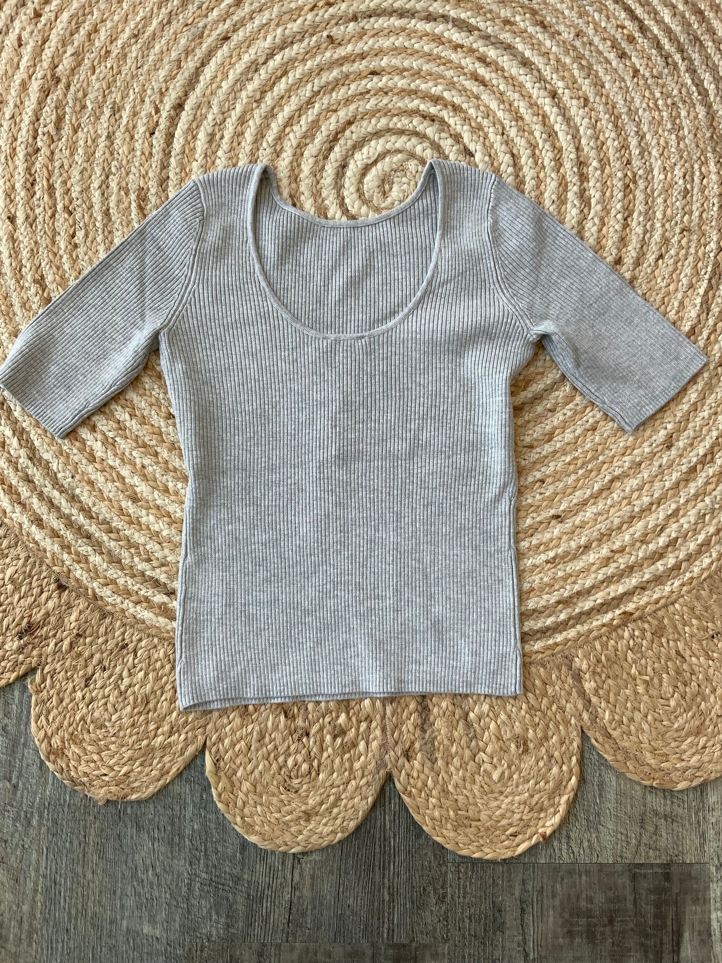 Gentle Fawn Rooney Top FN