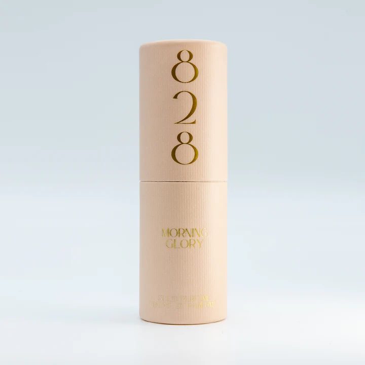 828 Aroma Morning Glory Solid Perfume