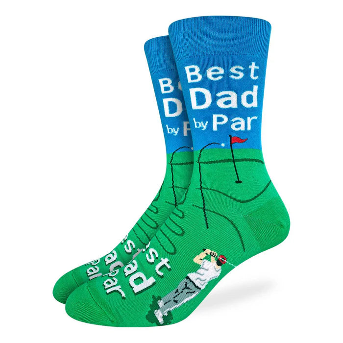 Good Luck Adult Socks