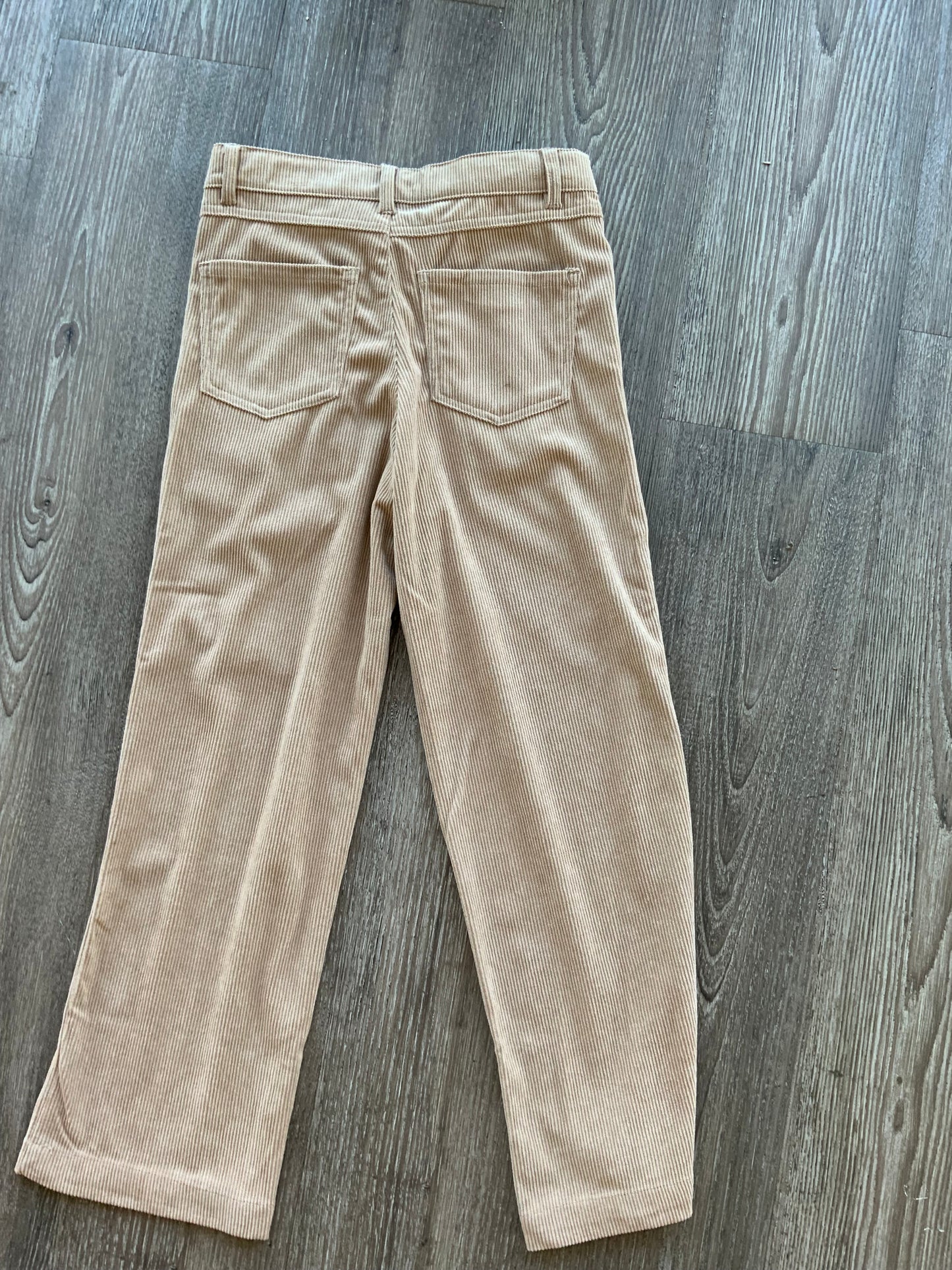 MID Corduroy Pant FN