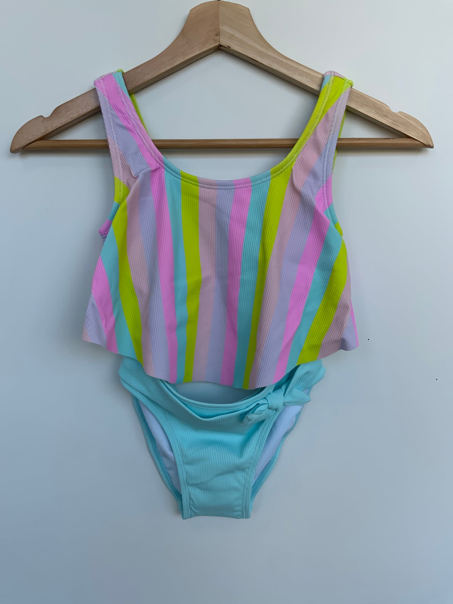 Mandarine & Co. Lagoon Stripe 2 Piece SPN