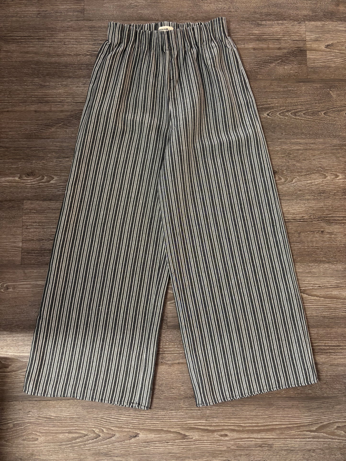 24 Colours Striped Pants FN