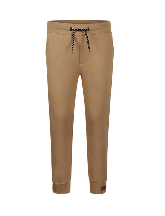 Koko Noko Light Brown Joggers FN