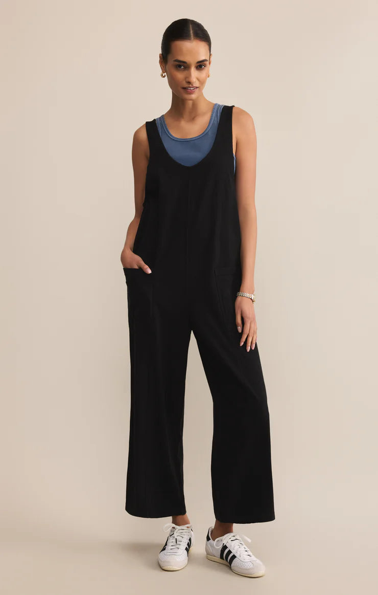 Z Supply Brasilia Jumpsuit FN