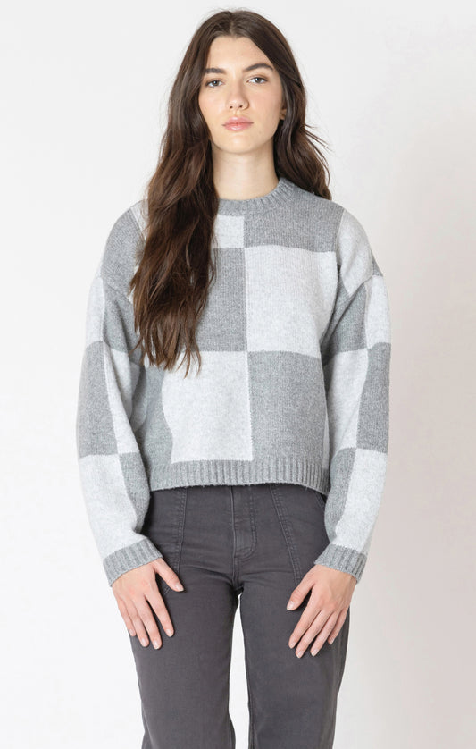Dex Colorblock Sweater FN