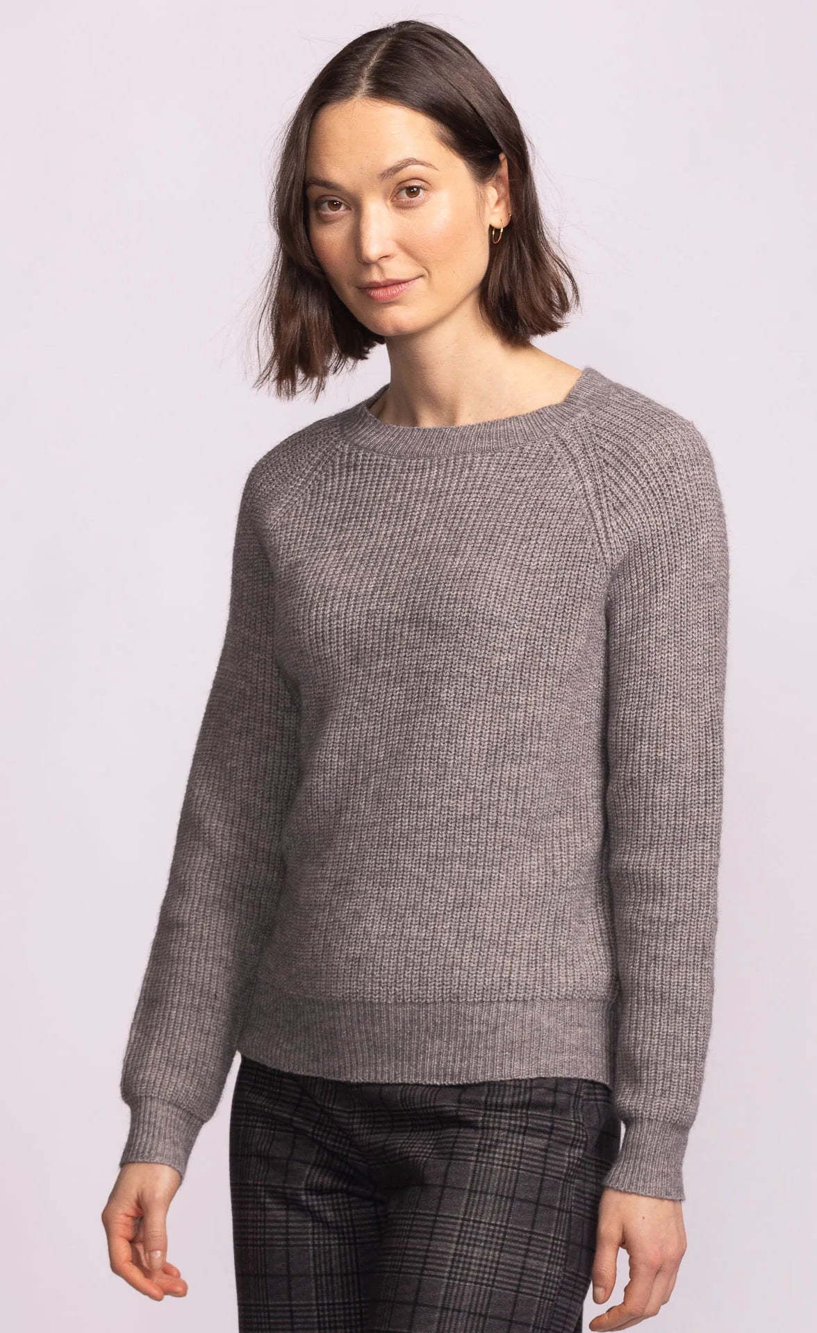 Pink Martini Hempden Knit Sweater FN