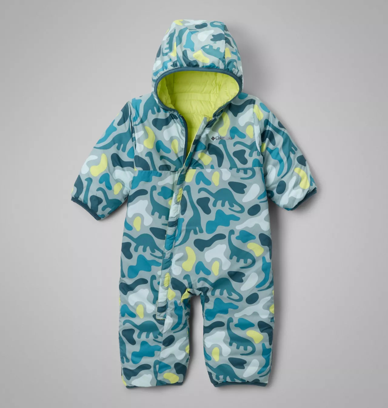 Columbia Powder Lite II Reversible Bunting Suit