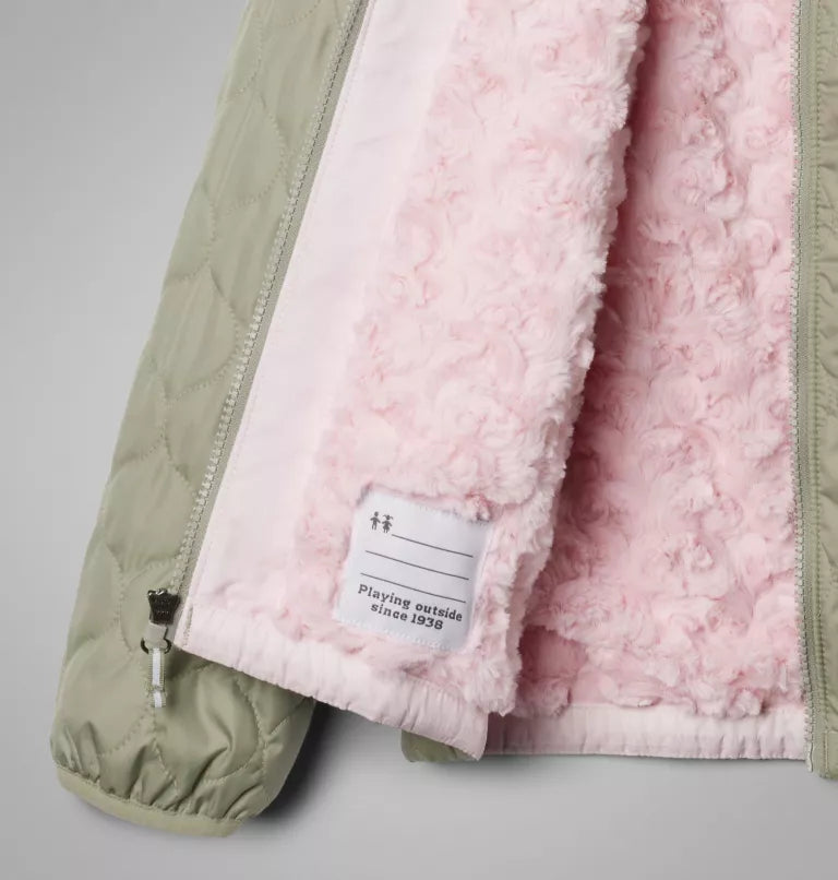 Columbi Bella Plush ll Jacket