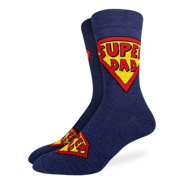 Good Luck Adult Socks