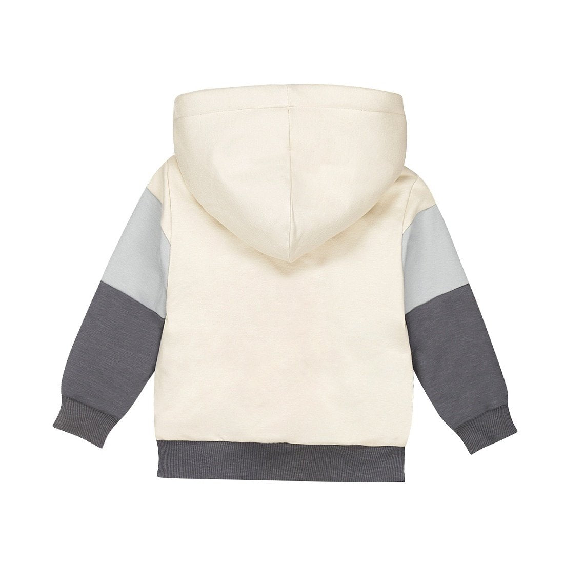 Dirkje Lined Zip Up FN