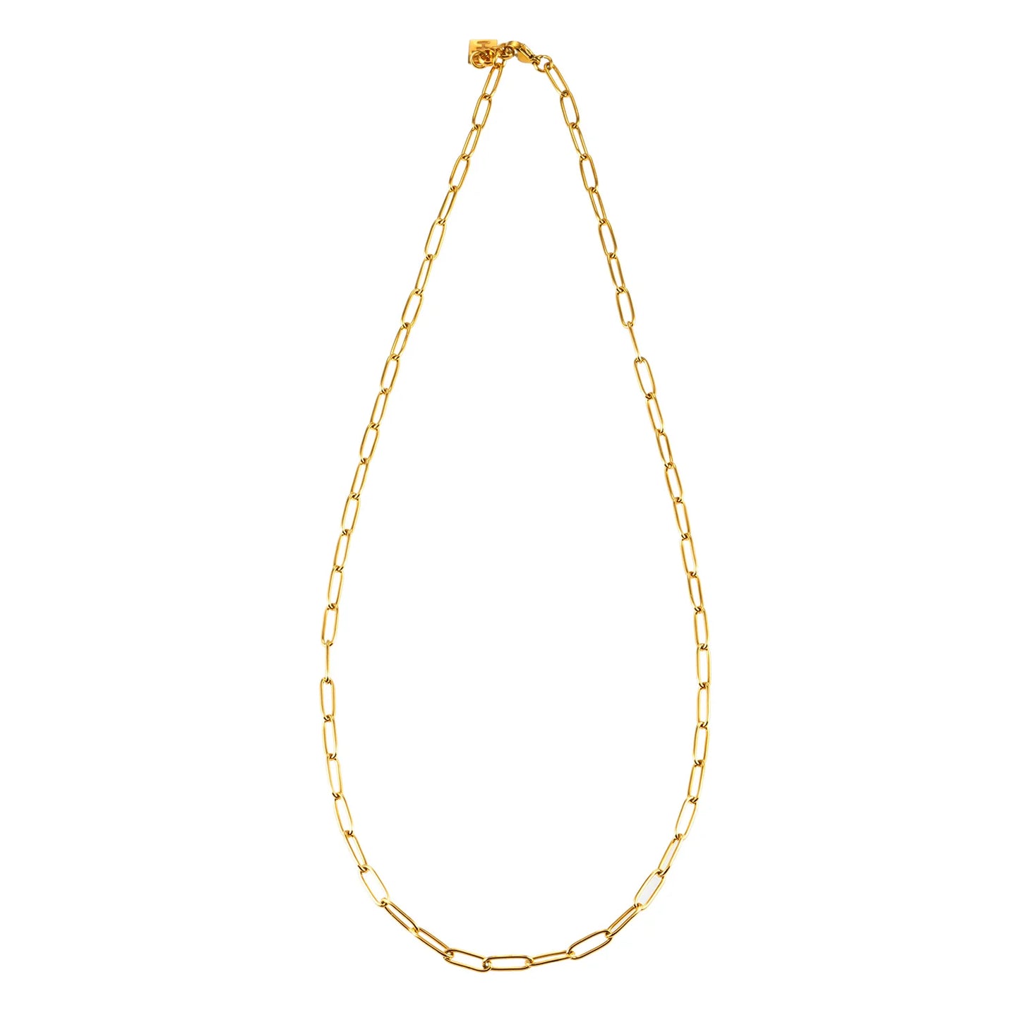 Hackney Barbican Necklace (22”)