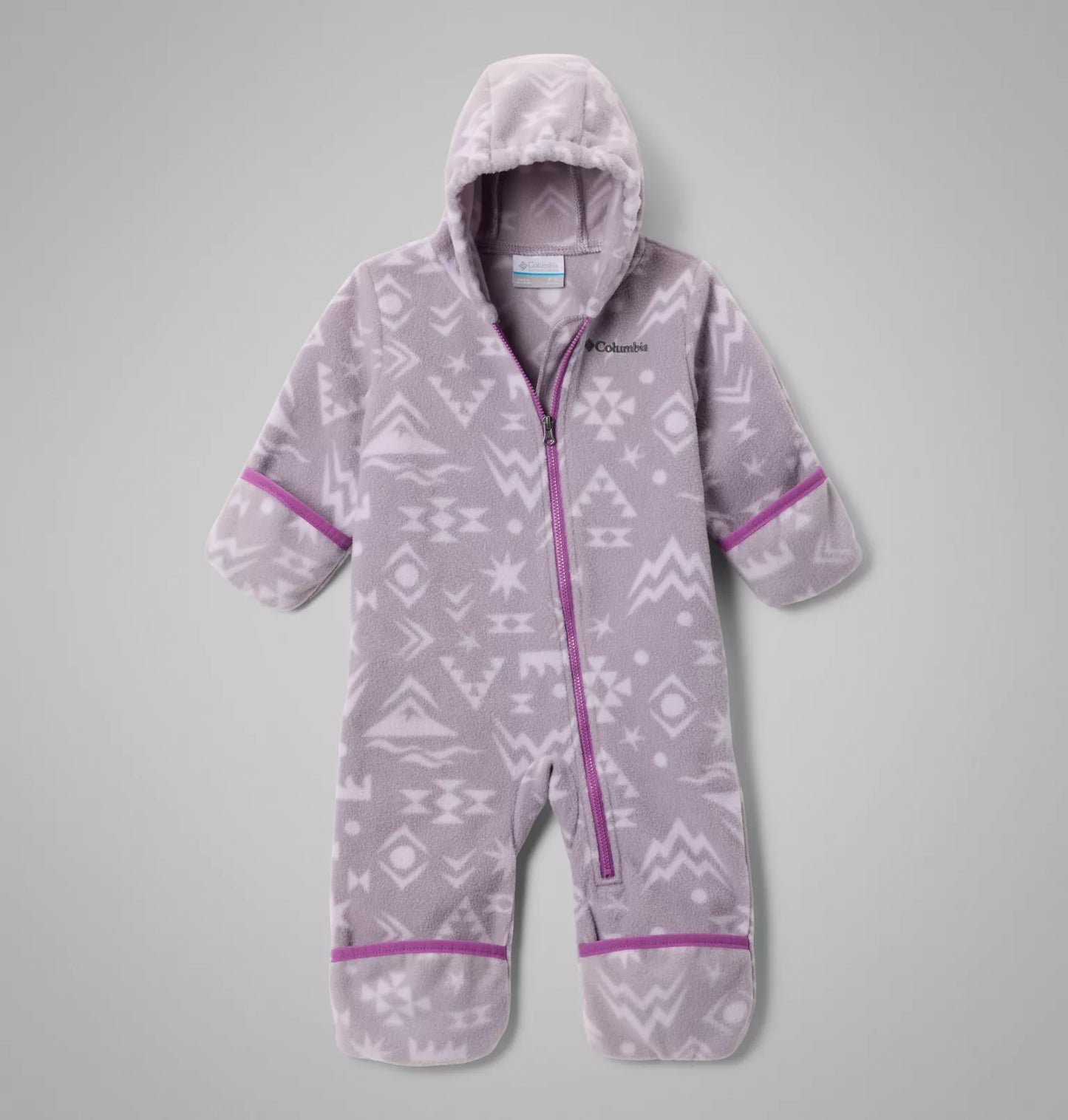 Columbia Snowtop ll Bunting