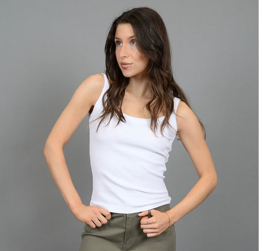 RD Style Stellie Wide Strap Cami - SP24