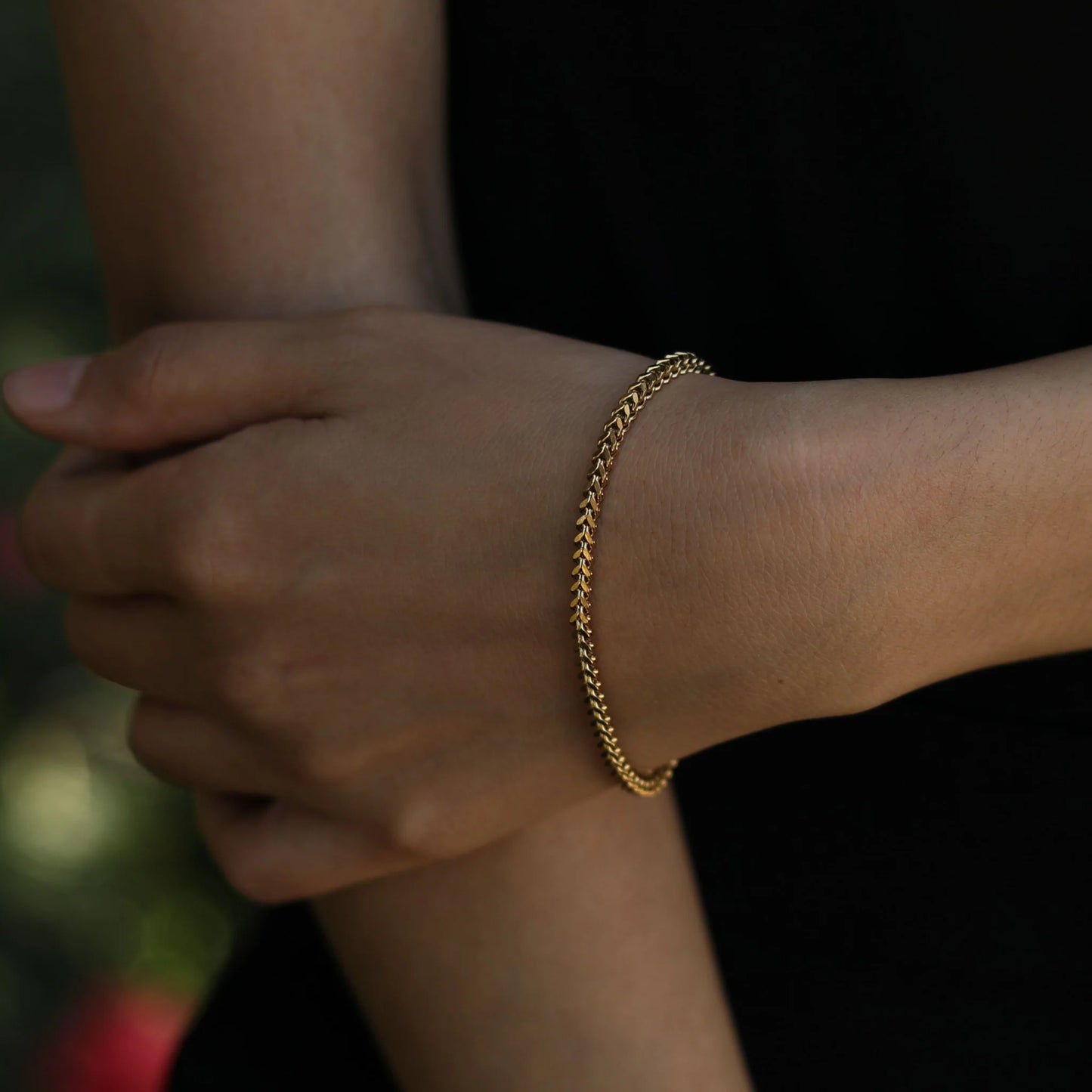Hackney Briella Bracelet