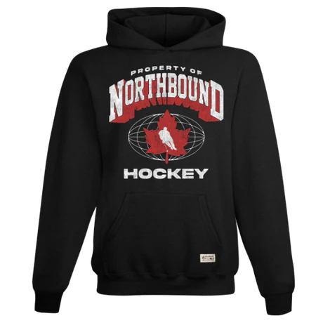 Northbound Property of Hoodie FN