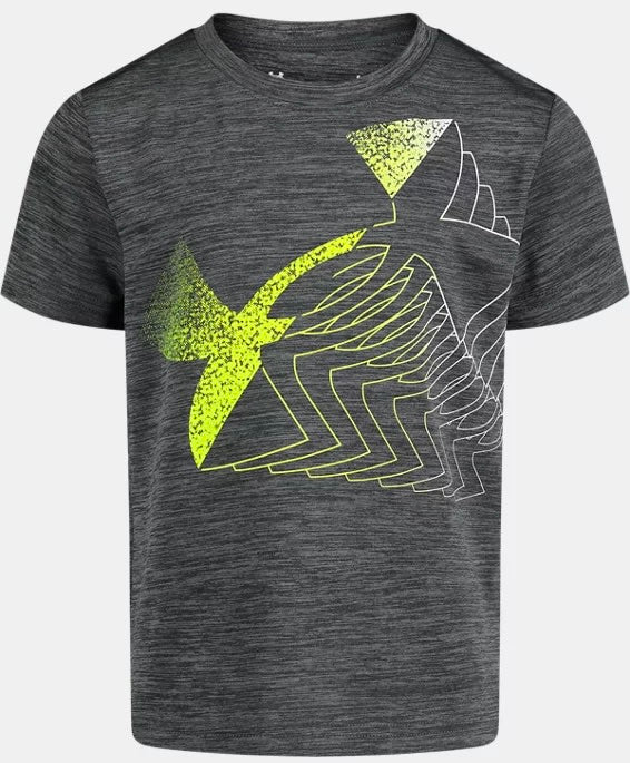 Under ArmourTech Repeat T-Shirt SP23