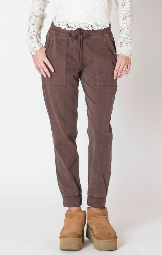 Dex Chestnut Joggers FN