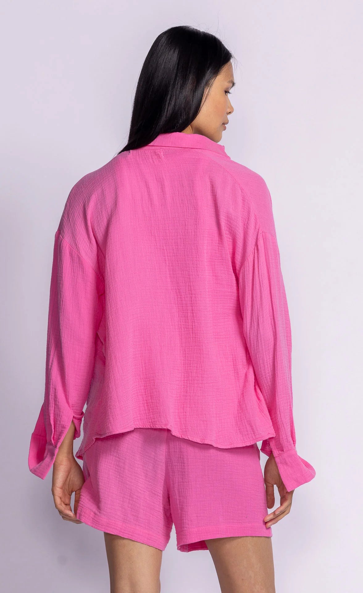 Pink Martini Nikki Top SPN
