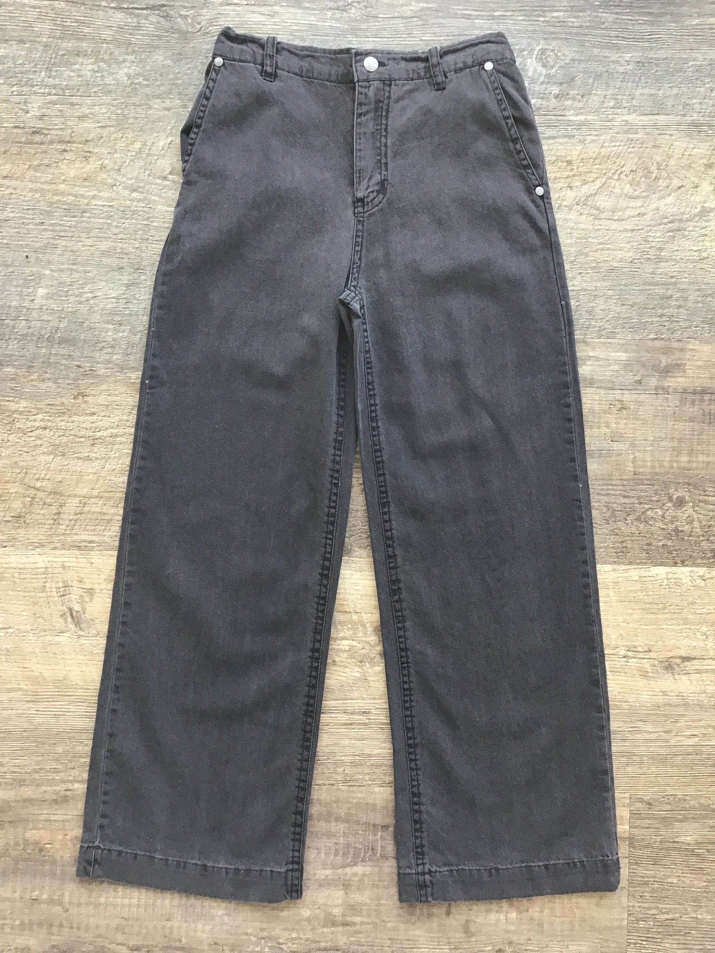 MID Baggy Jean FN