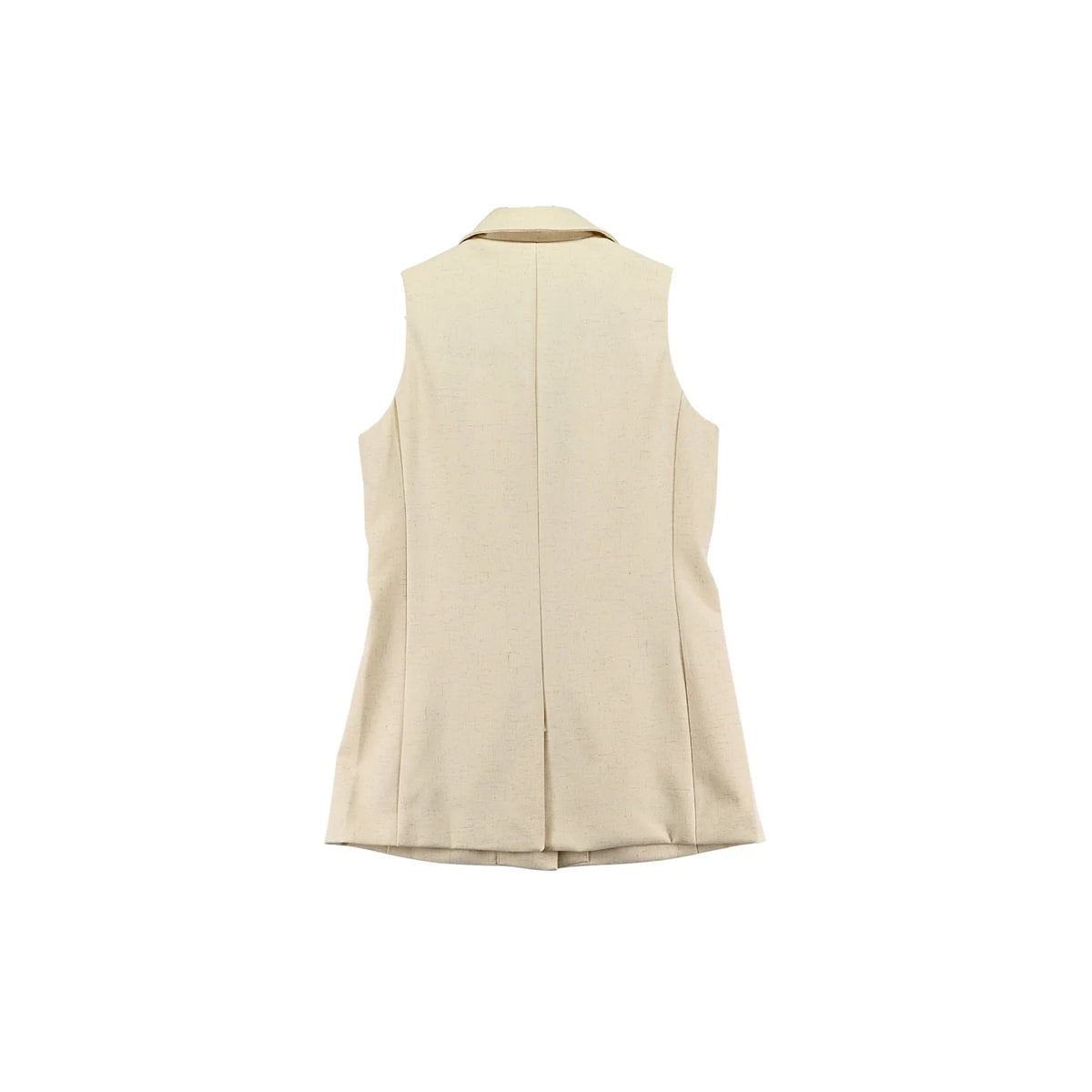 Sage the Label Mariana Blazer Vest SP