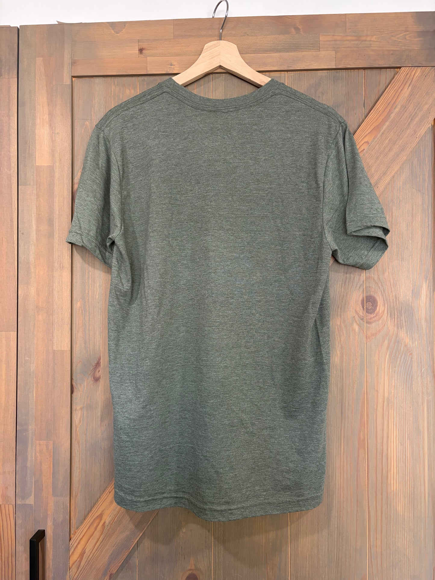 Northbound Support Farmers Tee 02-08