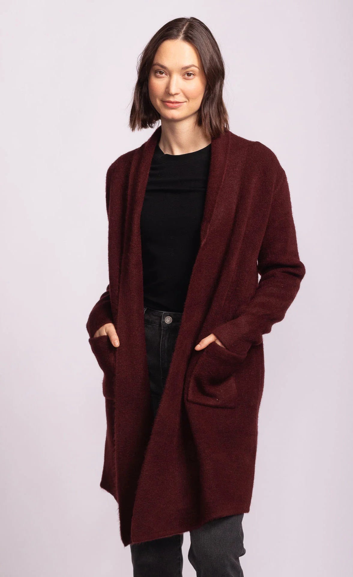 Pink Martini Stockport Jacket FN