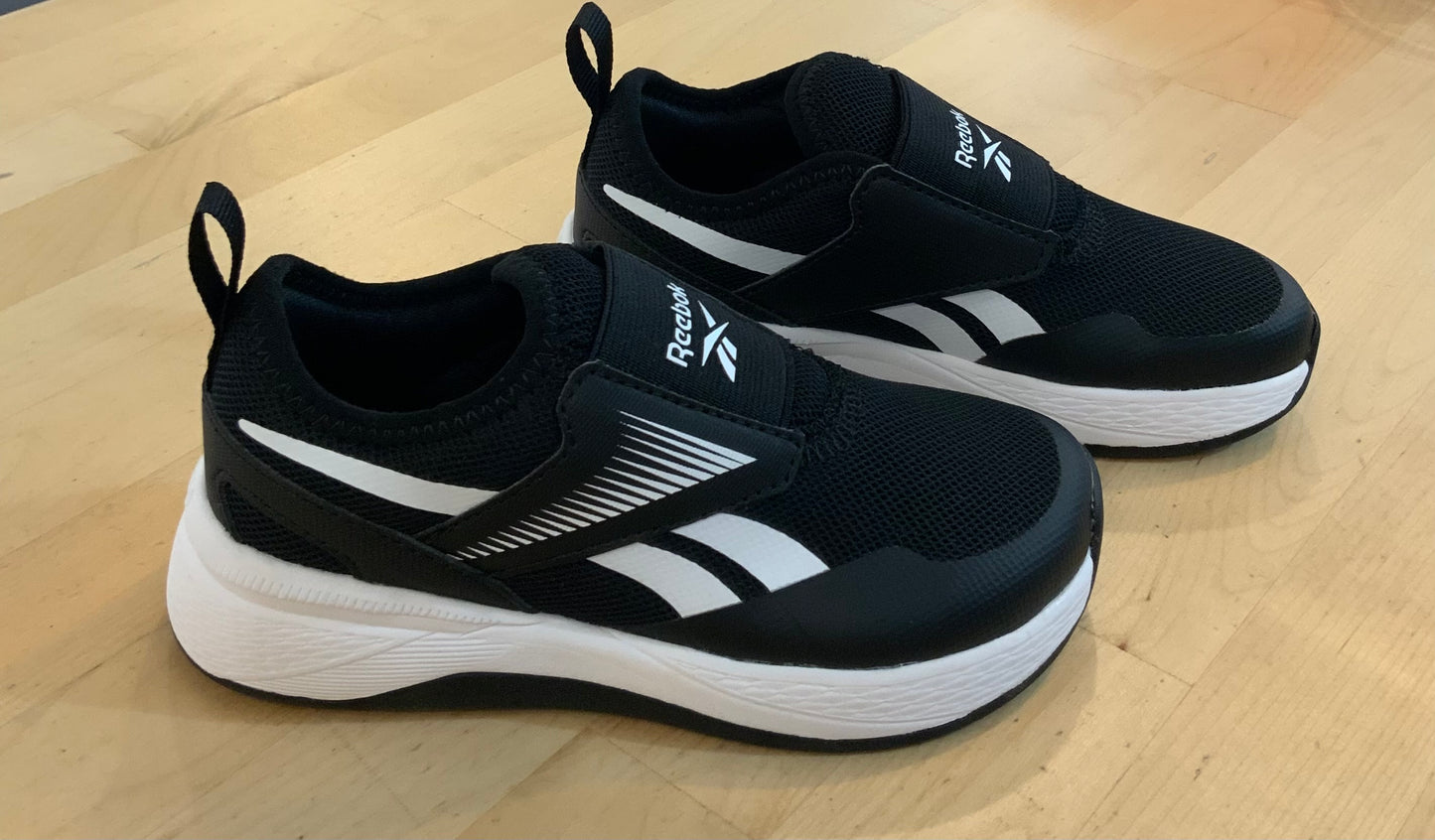 Reebok Nano Play Slip-On FN