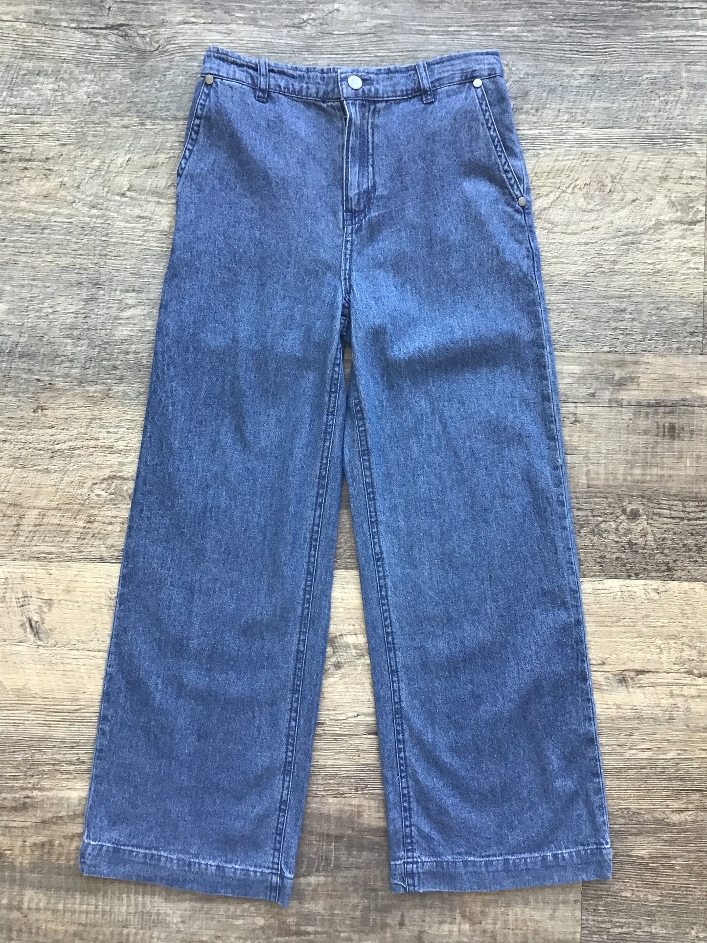 MID Baggy Jean FN