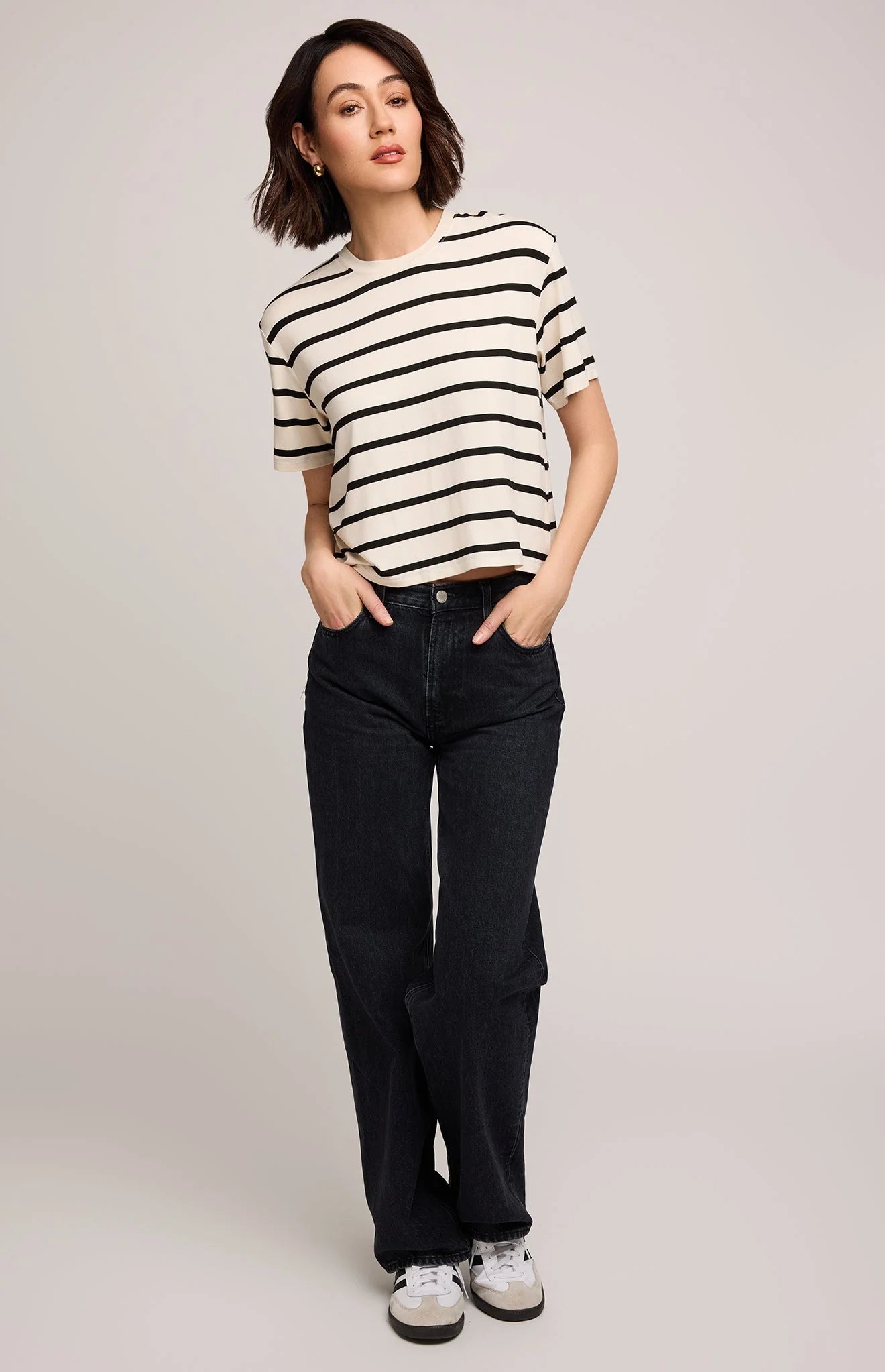 Gentle Fawn Jaxon Tee FN